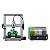 Impressora 3D - Creality Hi Combo + CFS - Imagem 3