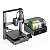 Impressora 3D - Creality Hi Combo + CFS - Imagem 2