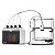 Impressora 3D - Creality Sparkx i7 Color Combo - Imagem 1