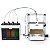 Impressora 3D - Creality Sparkx i7 Color Combo - Imagem 2