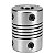 Acoplador Flexível 5x8x25 - Imagem 1