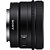 Lente Sony FE 40mm f/2.5 G - Imagem 5
