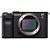 Câmera Sony Alpha a7C Corpo (Preta) - Imagem 1