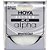 Filtro Hoya 77mm alpha MC UV MULTICOAT - Imagem 1