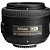 Lente Nikon AF-S DX NIKKOR 35mm f/1.8G - Imagem 1
