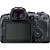 Câmera Canon EOS R6 Mirrorless Kit com Lente Canon RF 24-105mm f/4L IS USM - Imagem 2