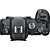 Câmera Canon EOS R6 Mirrorless Kit com Lente Canon RF 24-105mm f/4L IS USM - Imagem 3