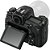 Câmera Nikon D500 Corpo - Imagem 3