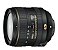 Câmera Nikon D500 Kit com Lente Nikon AF-S DX NIKKOR 16-80mm f/2.8-4E ED VR - Imagem 3