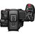 Câmera Canon EOS R5 C Mirrorless Cinema Corpo. Lançamento de vendas será a partir do dia 04/07/2022. - Imagem 2