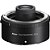 Teleconverter Nikon Z TC-2x montagem Z-mount para câmeras Mirrorless - Imagem 1