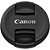 Tampa de Lente Canon E-43 43mm Lens Cap - Imagem 1