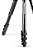 Tripé Manfrotto Befree Advanced Aluminum MKBFRLA4BK-BH - Imagem 5