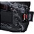Câmera Canon EOS R3 Mirrorless Corpo - Imagem 6