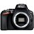 Câmera Nikon D5600 Kit com Lente Nikon AF-P NIKKOR 18-55mm f/3.5-5.6G VR - Imagem 6