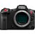 Câmera Canon EOS R5 C Mirrorless Cinema Corpo - Imagem 1
