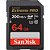 Cartão de Memória SanDisk EXTREME PRO SDXC UHS-I 64GB 200 MB/s V30 - Imagem 1