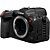 Câmera Canon EOS R5 C Mirrorless Cinema Kit com Lente Canon RF 24-105mm f/4L IS USM - Imagem 2
