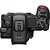 Câmera Canon EOS R5 C Mirrorless Cinema Kit com Lente Canon RF 24-105mm f/4L IS USM - Imagem 6