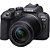 Câmera Canon EOS R10 Mirrorless Kit com Lente Canon RF-S 18-150mm f/3.5-6.3 IS STM - Imagem 1