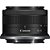 Câmera Canon EOS R10 Mirrorless Kit com Lente Canon RF-S 18-45mm f/4.5-6.3 IS STM - Imagem 7