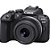 Câmera Canon EOS R10 Mirrorless Kit com Lente Canon RF-S 18-45mm f/4.5-6.3 IS STM - Imagem 1