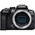 Câmera Canon EOS R10 Mirrorless Corpo - Imagem 1