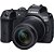 Câmera Canon EOS R7 Mirrorless Kit com Lente Canon RF-S 18-150mm f/3.5-6.3 IS STM - Imagem 1