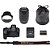 Câmera Canon EOS R6 Mark II Mirrorless Kit com Lente Canon RF 24-105mm f/4L IS USM - Imagem 2