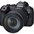 Câmera Canon EOS R6 Mark II Mirrorless Kit com Lente Canon RF 24-105mm f/4L IS USM - Imagem 1