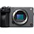 Câmera Sony FX30 Digital Cinema - Imagem 1