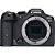 Câmera Canon EOS R7 Mirrorless Corpo com Adaptador Canon Mount Adapter EF-EOS R - Imagem 1