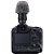 Microfone Canon DM-E1D Stereo Microphone para câmeras EOS R3 / EOS R6 Mark II / EOS R7 / EOS R10 - Imagem 7