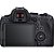 Câmera Canon EOS R6 Mark II Mirrorless Corpo com Adaptador Canon Mount Adapter EF-EOS R - Imagem 3