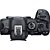 Câmera Canon EOS R6 Mark II Mirrorless Corpo com Adaptador Canon Mount Adapter EF-EOS R - Imagem 4