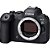 Câmera Canon EOS R6 Mark II Mirrorless Corpo com Adaptador Canon Mount Adapter EF-EOS R - Imagem 7