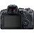 Câmera Canon EOS R6 Mark II Mirrorless Corpo com Adaptador Control Ring Mount EF-EOS R​ - Imagem 3