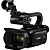 Câmera Canon XA65 Professional UHD 4K Camcorder - Imagem 1