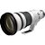 Lente Canon RF 400mm f/2.8 L IS USM - Imagem 1