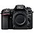 Câmera Nikon D7500 Corpo - Imagem 1