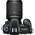 Câmera Nikon D7500 Kit com Lente Nikon AF-S DX NIKKOR 18-140mm f/3.5-5.6G ED - Imagem 5