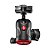 Cabeça Manfrotto 496 Centre Ball head - Imagem 8