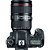 Câmera Canon EOS 6D Mark II Kit com Lente Canon EF 24-105mm f/4L IS II USM - Imagem 2