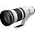 Lente Canon RF 100-300mm f/2.8 L IS USM - Imagem 5