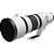 Lente Canon RF 100-300mm f/2.8 L IS USM - Imagem 7