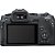 Câmera Canon EOS R8 Mirrorless Corpo com Adaptador Canon Mount Adapter EF-EOS R - Imagem 3