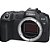 Câmera Canon EOS R8 Mirrorless Corpo com Adaptador Control Ring Mount EF-EOS R​ - Imagem 1