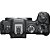 Câmera Canon EOS R8 Mirrorless Corpo com Adaptador Control Ring Mount EF-EOS R​ - Imagem 4