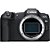 Câmera Canon EOS R8 Mirrorless Corpo com Adaptador Control Ring Mount EF-EOS R​ - Imagem 2