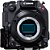 Câmera Canon EOS C500 Mark II 5.9K Full-Frame - Imagem 1